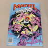 Marvel 04 - 1989 Daredevil